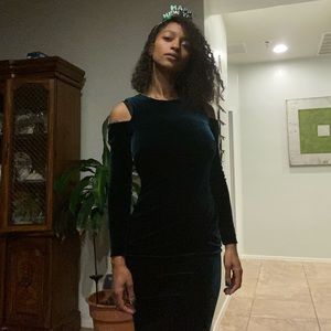 Meet your Posher, Latiece